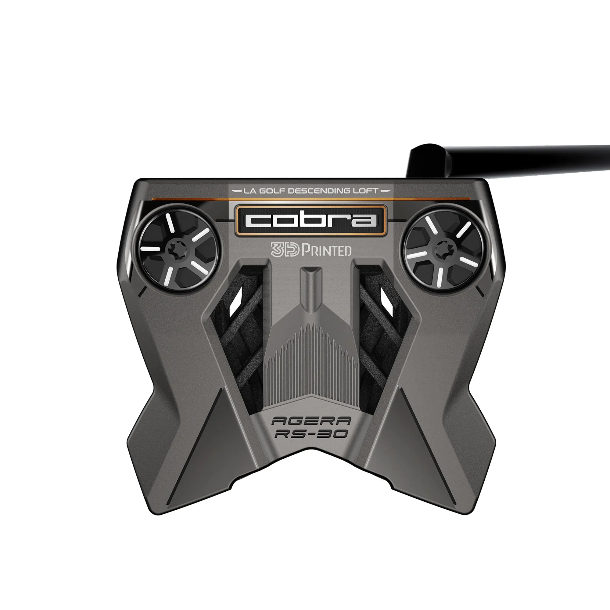 Agera RS-30 3D Printed Putter