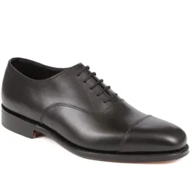 Aldwych1 Leather Lace-Ups  - ALDWYCH1 / 325 001