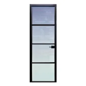 Alexues Interior Series 4 Lite Single Door