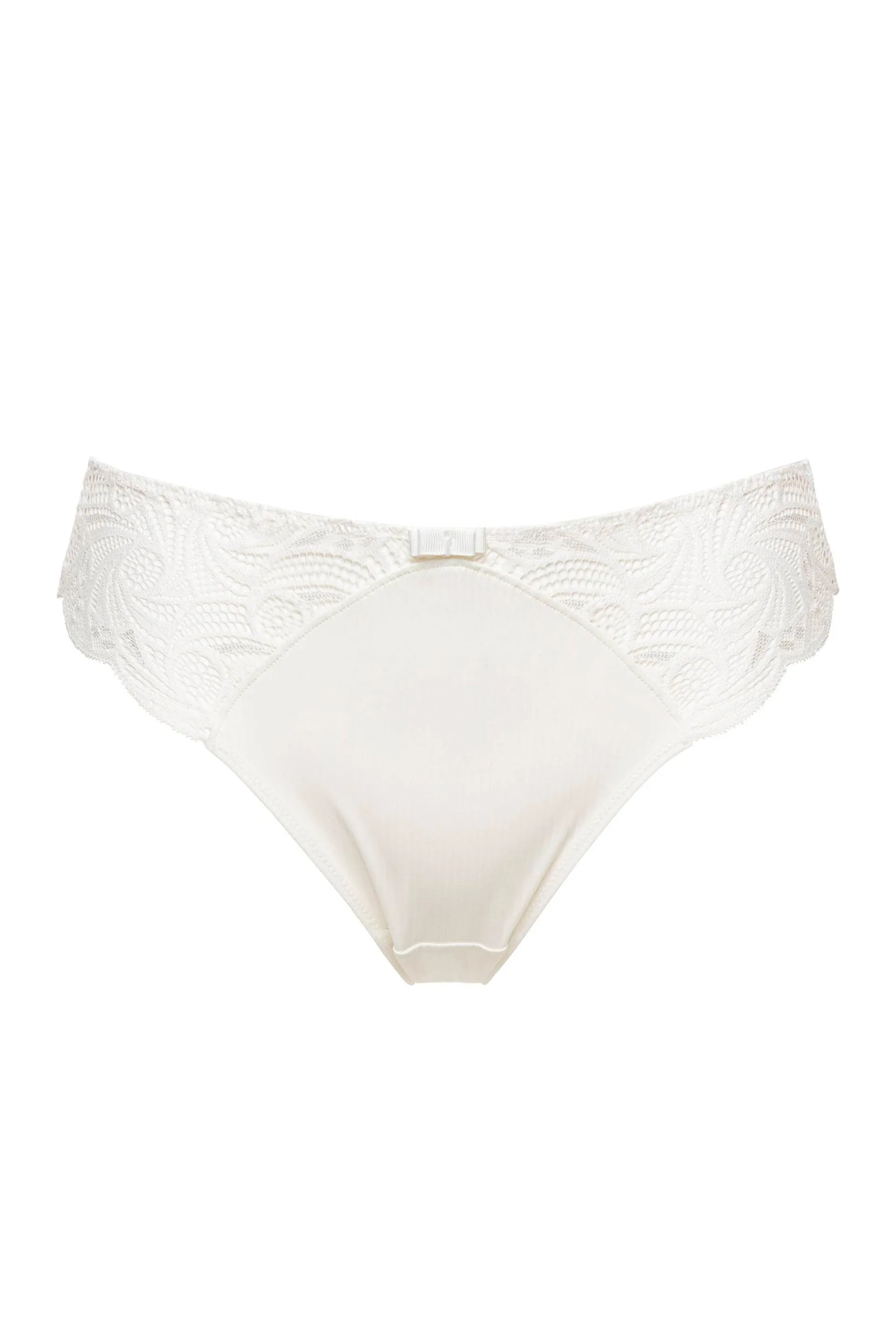 Ariane Essential Brief Ivory