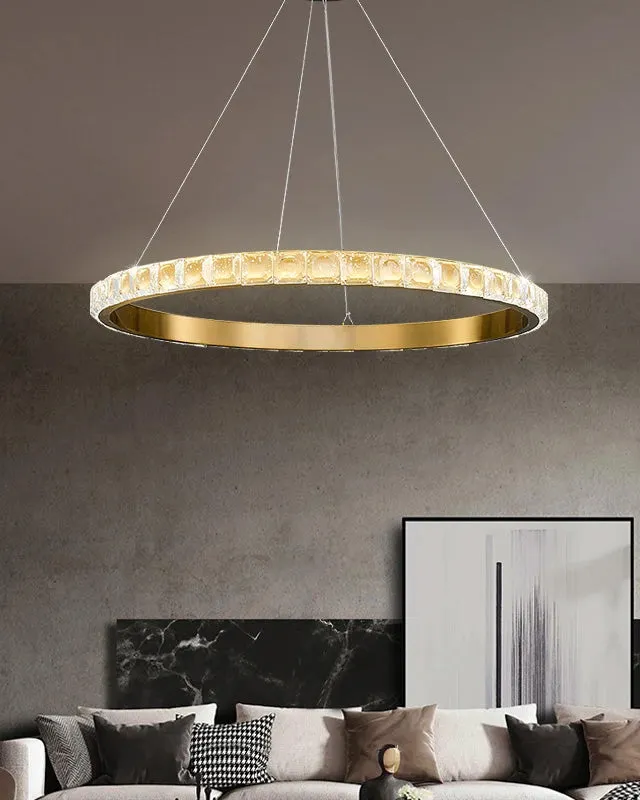 Avalon chandelier - Large