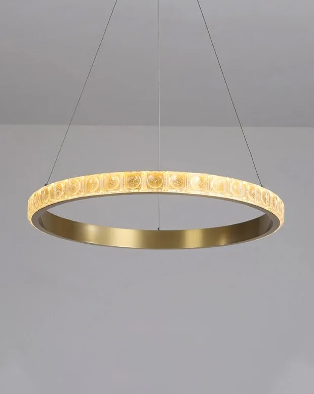 Avalon chandelier - Large