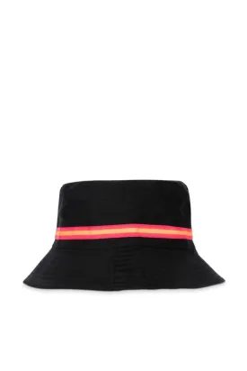 Black/Showoff Pier Hat