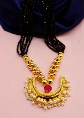 CHANDRAKOR MANGALSUTRA