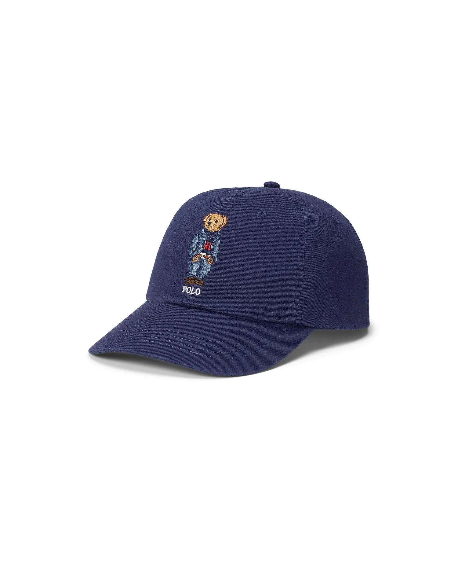 Classic Sport Cap - Navy