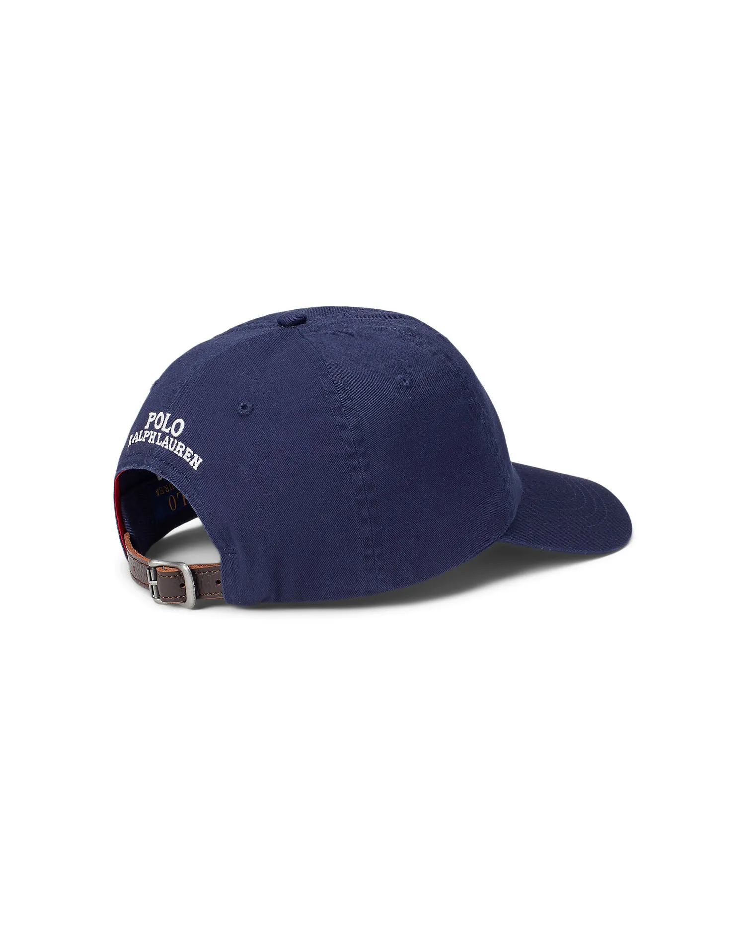 Classic Sport Cap - Navy