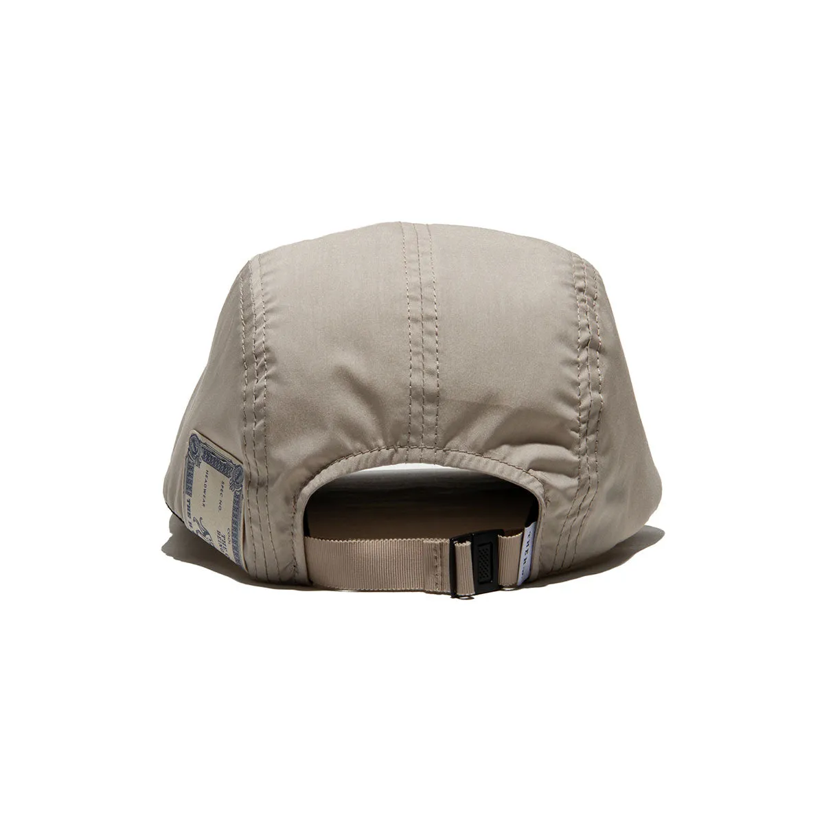 COOLMAX CRUISER CAP - Gray