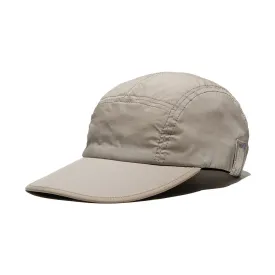 COOLMAX CRUISER CAP - Gray