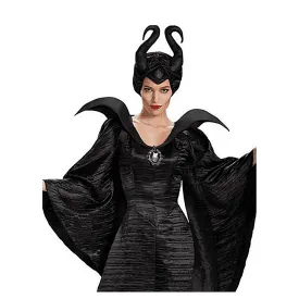 Curse Witch Adults Halloween Costume Dress Up