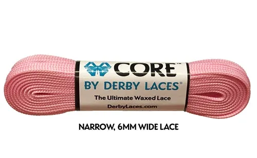 Derby Laces Core 54" (137cm)