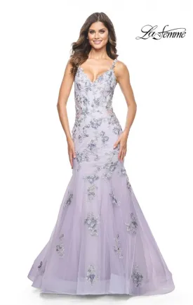 La Femme 32091 Dresses