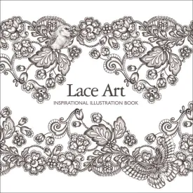 LACE ART