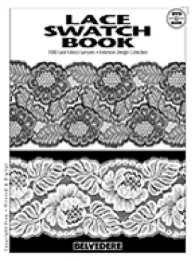 LACE SWATCHBOOK