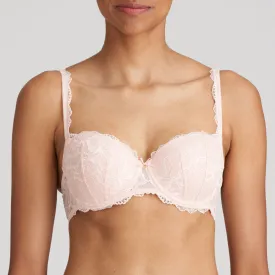 Manyla Formed Cup Balconnet Bra B-E