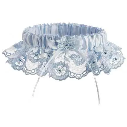 Mira Bridal Garter