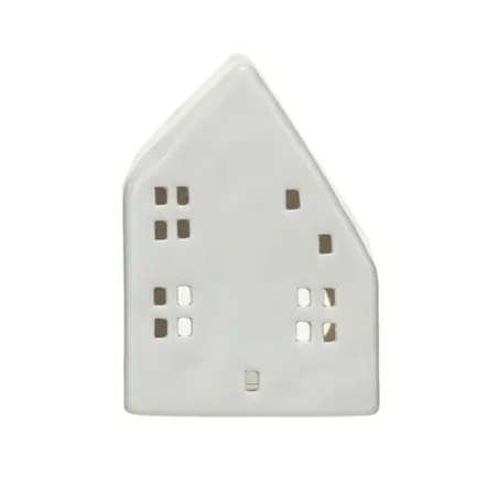 Modern Village Tealight Holder