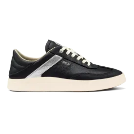 OluKai Ha 'Upu Sneaker - Black / Black