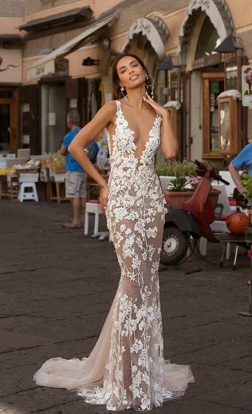 Style 20-P110 | Berta Privee