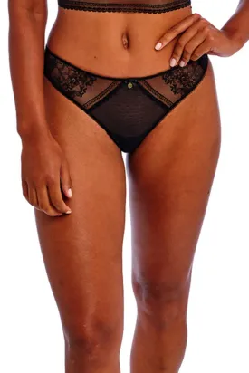 Sydnie Brief Black